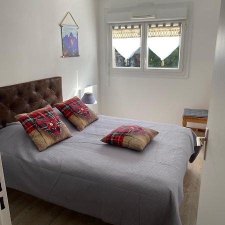 Ferienwohnung Cool Montagne Briançon Exterior foto