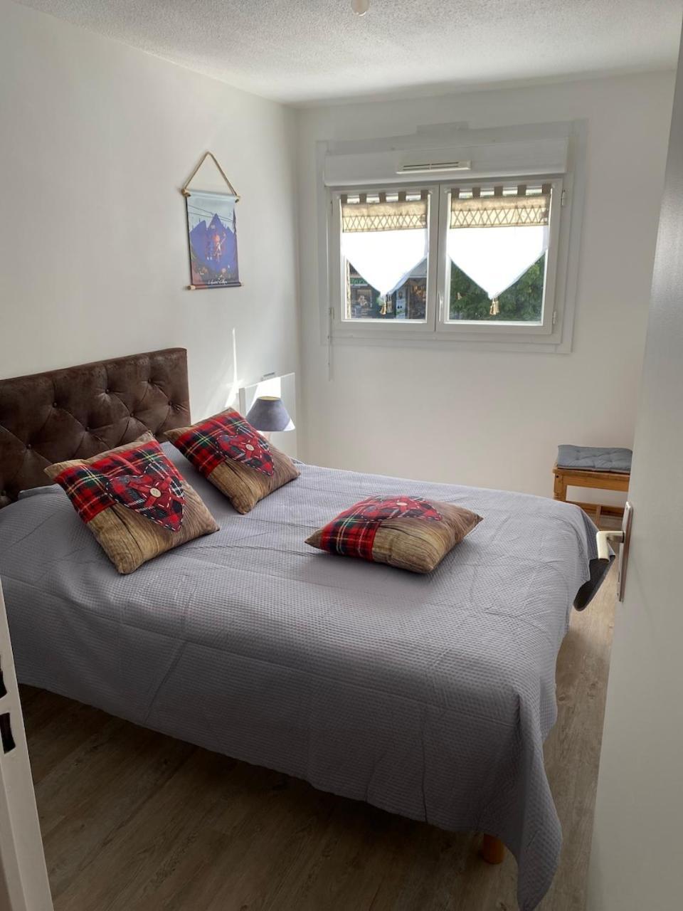 Ferienwohnung Cool Montagne Briançon Exterior foto